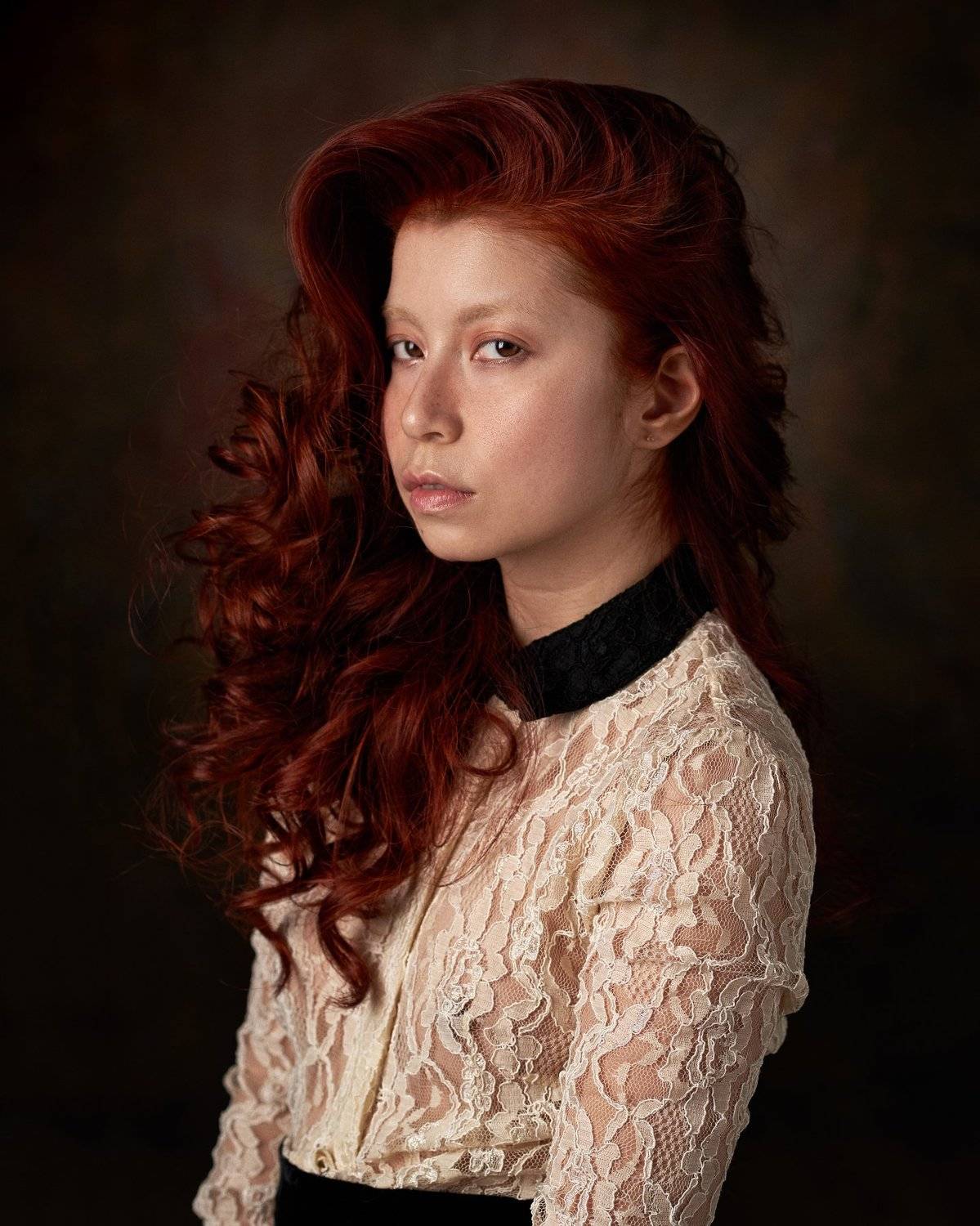 pyzhikphoto, портрет, классика, классический портрет, портрет девушки, женский портрет, portrait, classic, art, красавица, Максим Пыжик