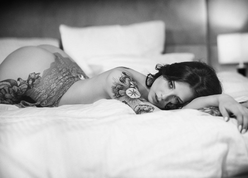 ню, фотосессия, эротика, арт-ню, nude, bnw, фотограф, коекин константин, чб, art, nu, koekinphoto Евгения фото превью