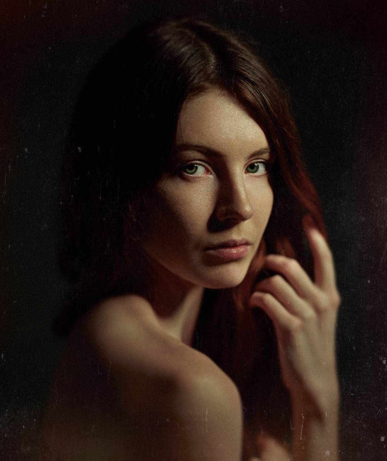 , Сергей Басин