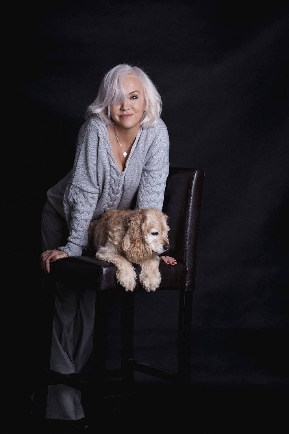 , Марина Валек