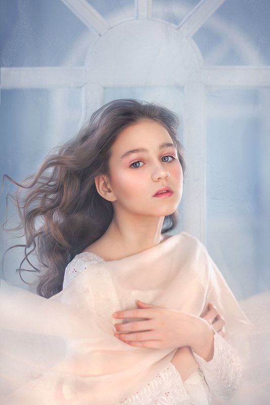 Воздух фото превью