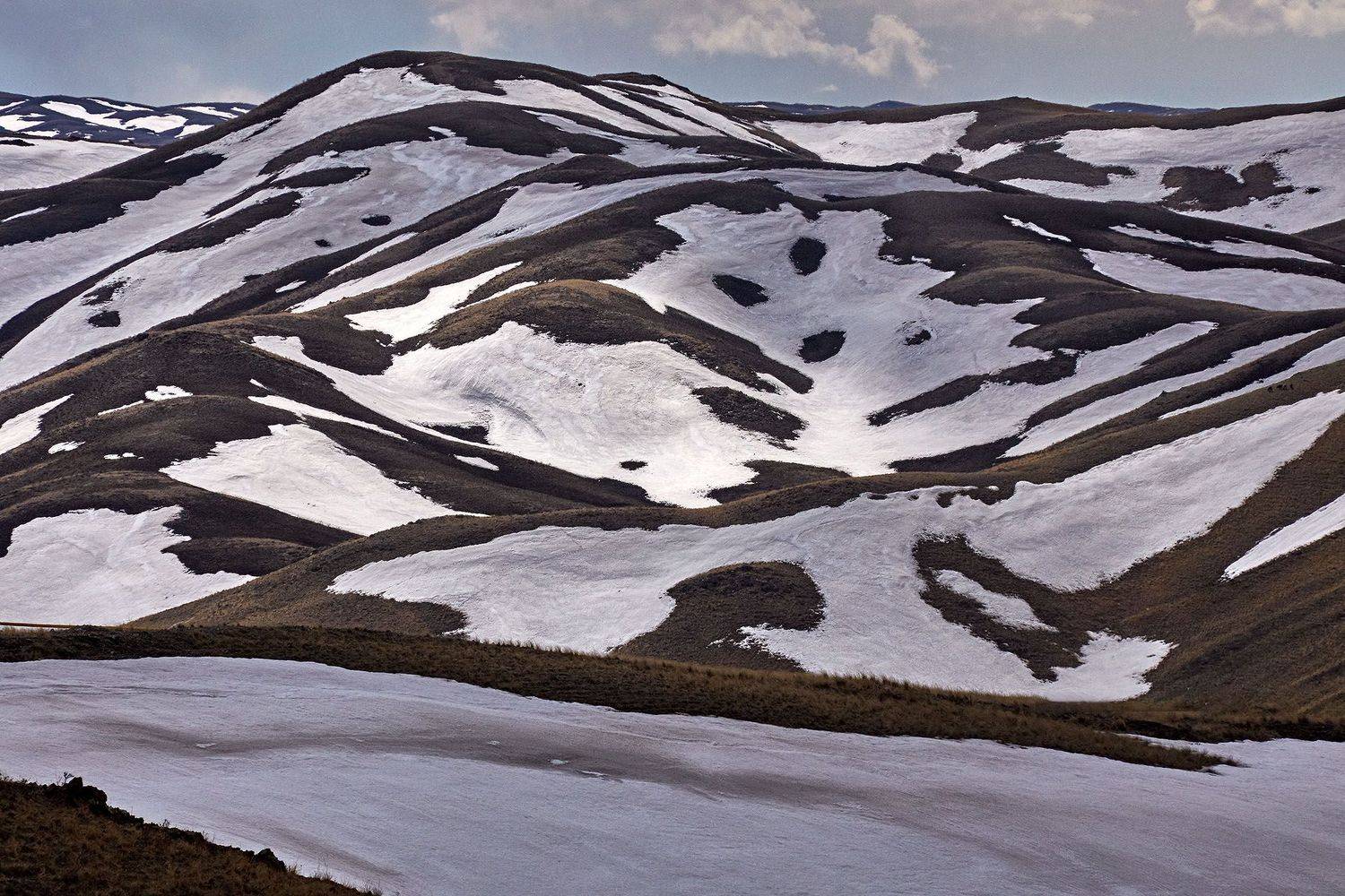 южный, урал, долгие горы, орск, новотроицк, Качурин Алексей
