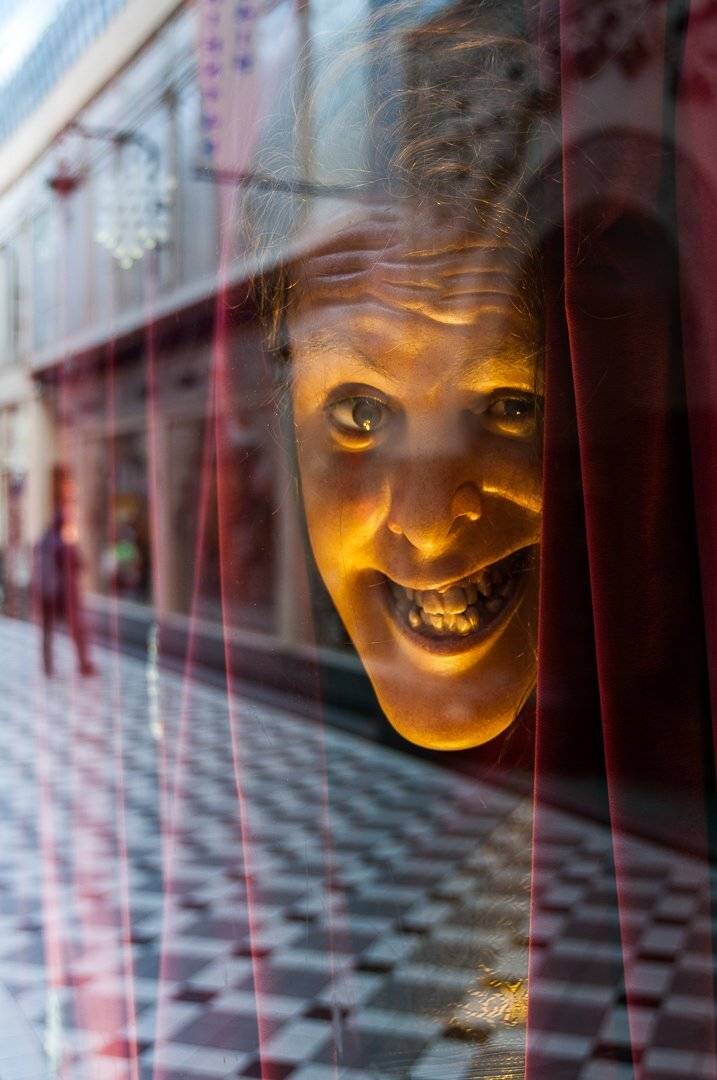 grevin;paris;cire;mus&eacute;e;galerie;exposition, Sib&eacute;