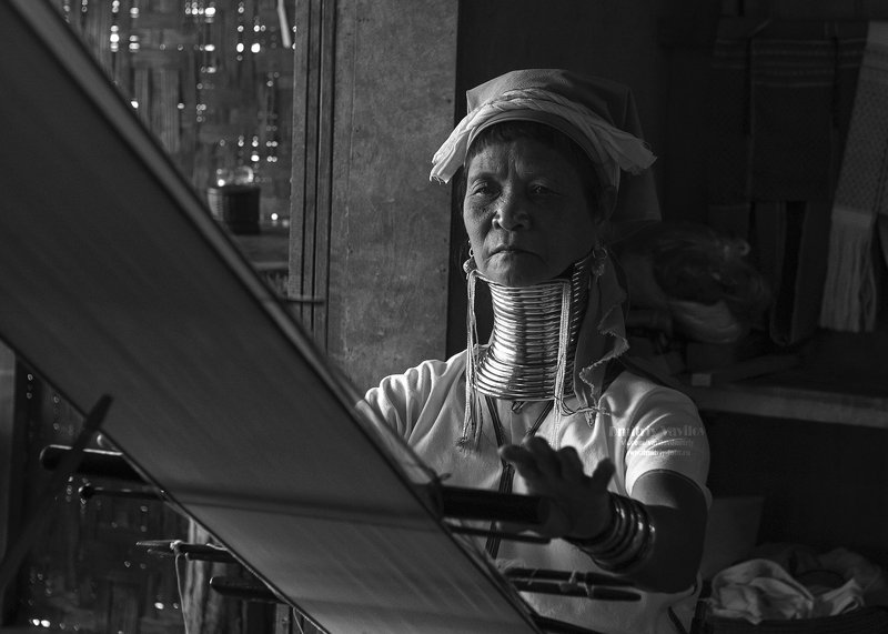 репортажное. Мьянмар. фото превью