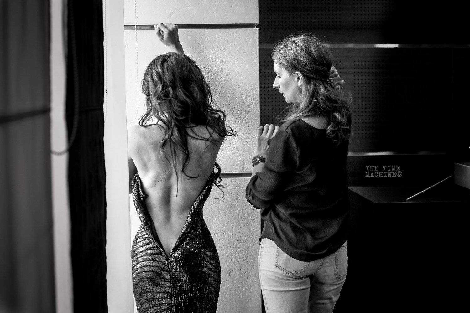 , Михаил Бове