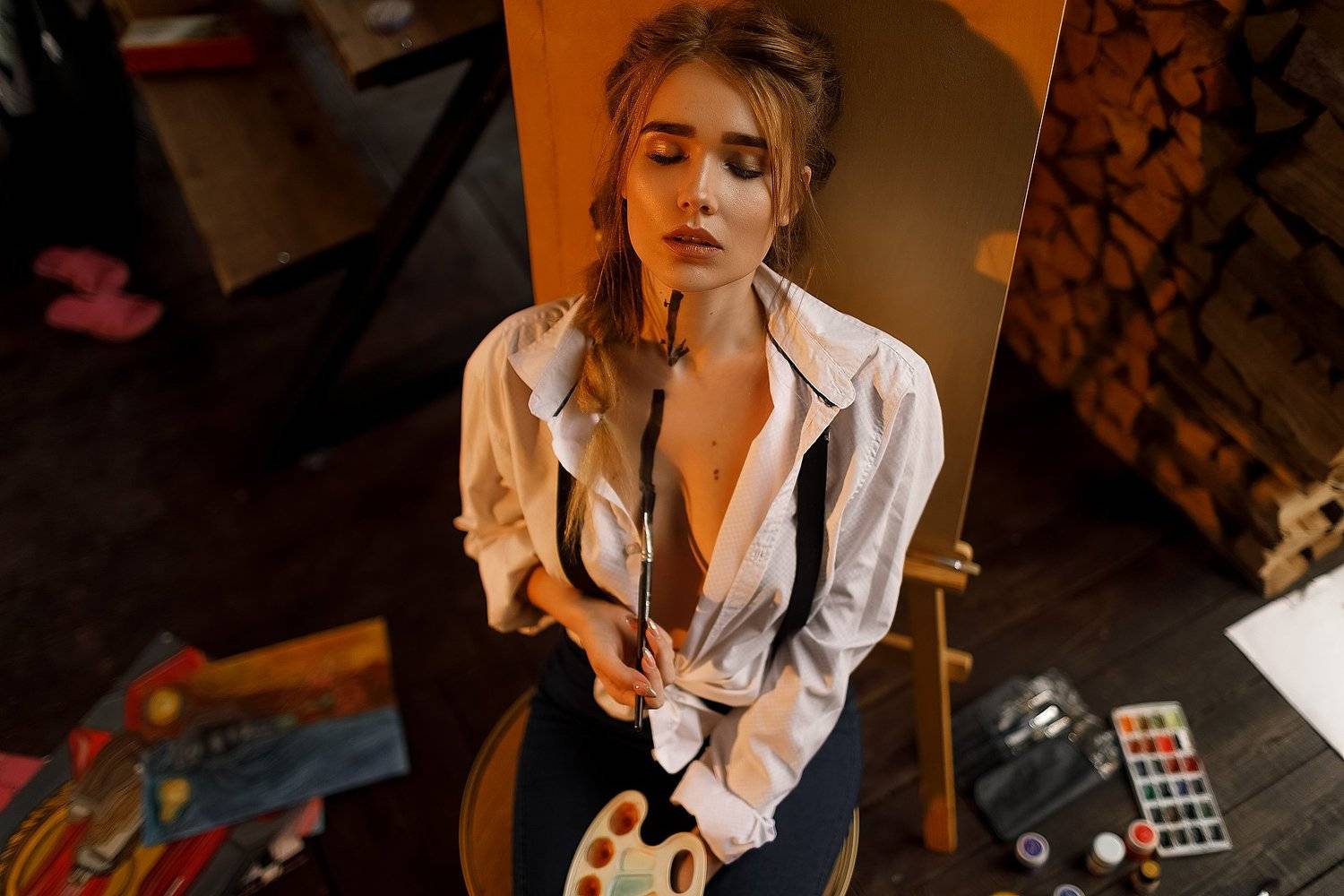 , Ключников Виктор