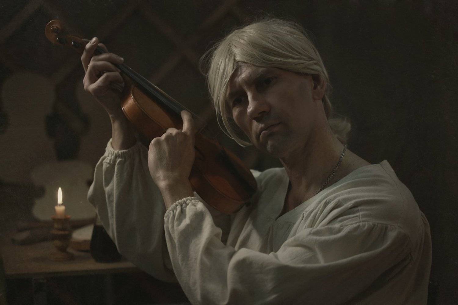 , Bandurov  Gennadii