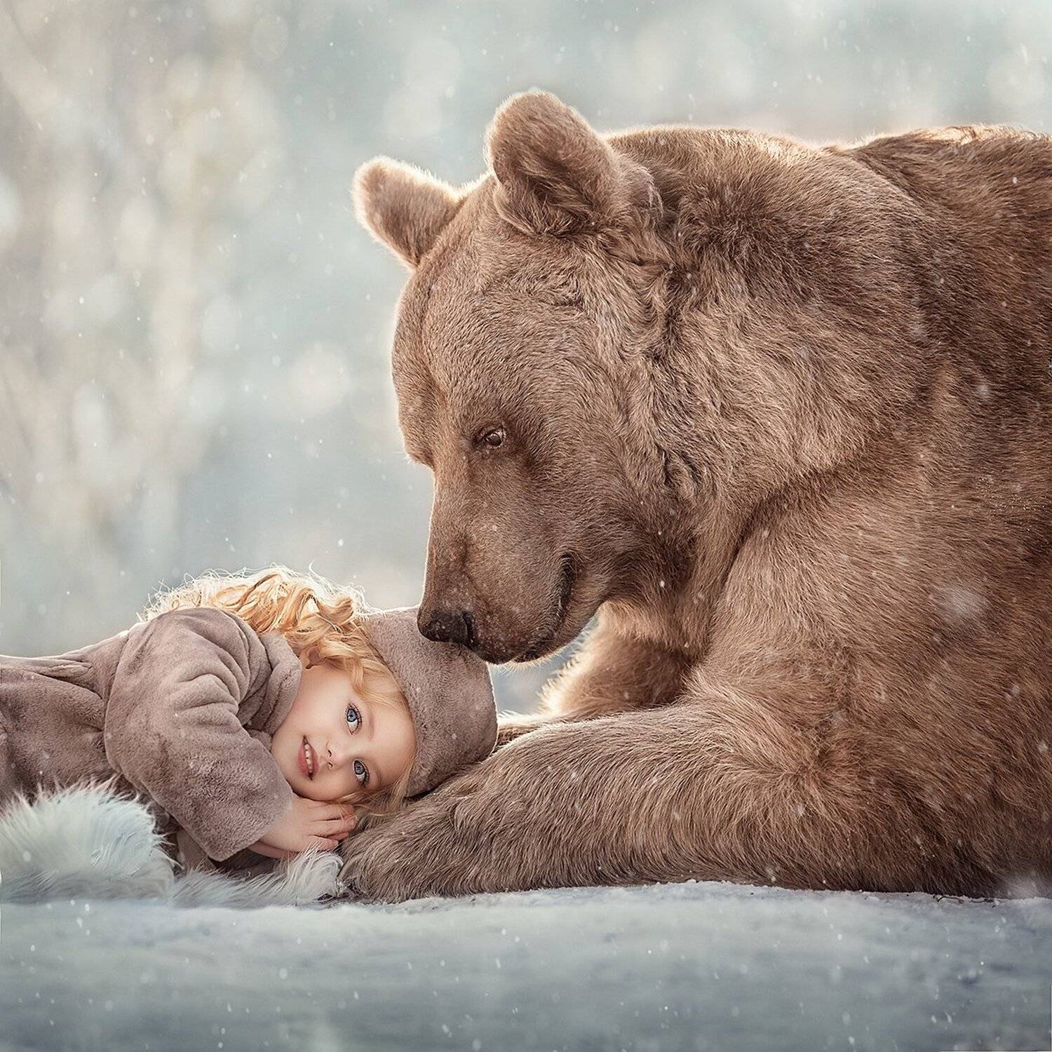 , Елена Михайлова