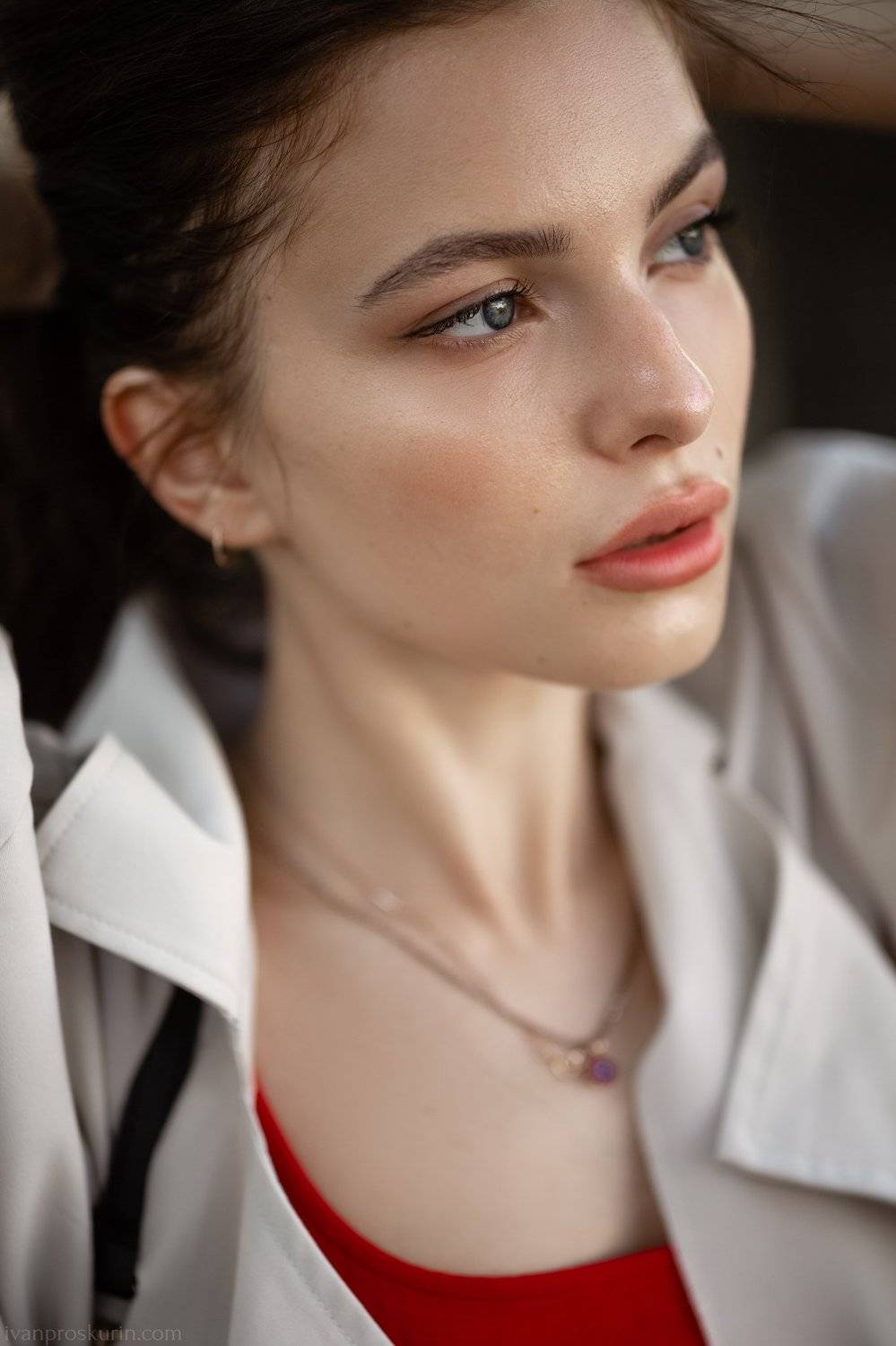 , Иван Проскурин