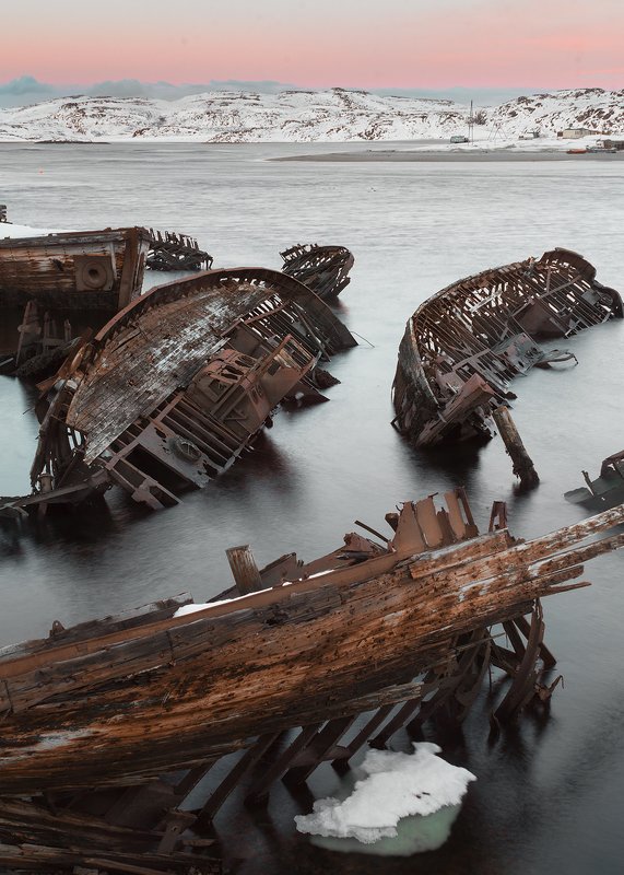 левиафаны в молоке фото превью