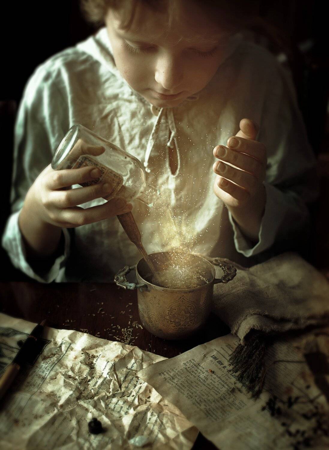 , Йоко Смирнова