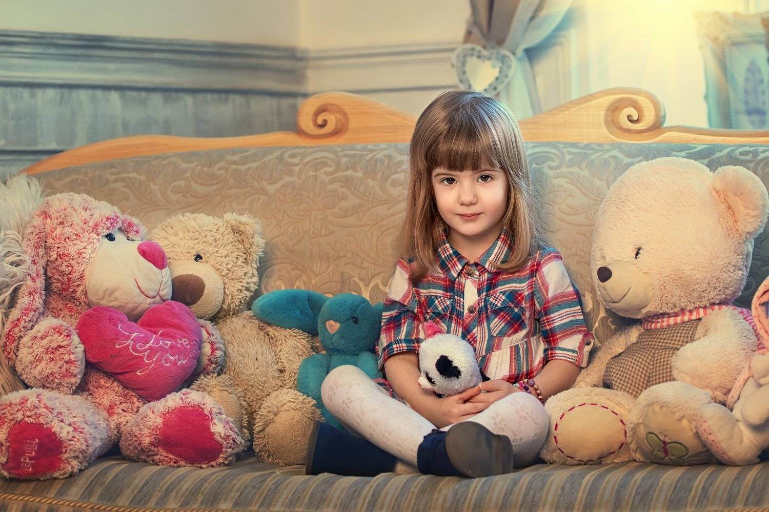 , Елена Полковникова