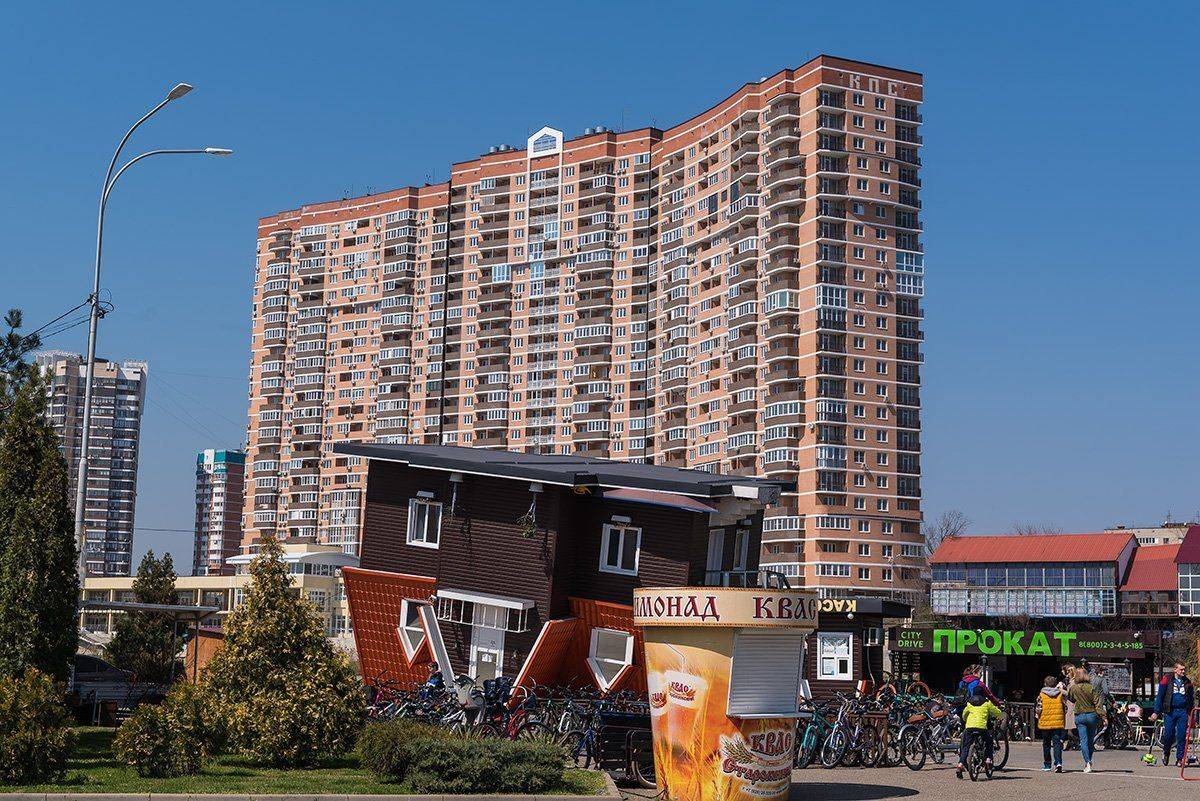 , Александр Земляной