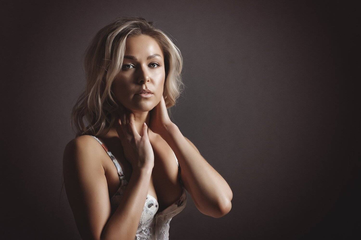 , Марина Валек