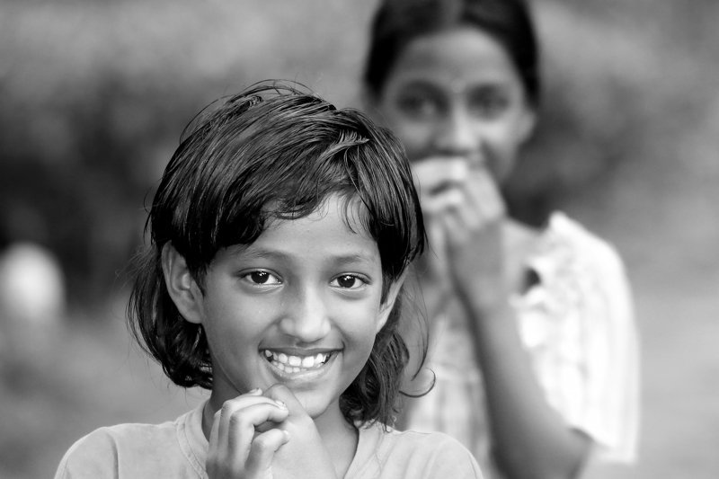 Gladness фото превью