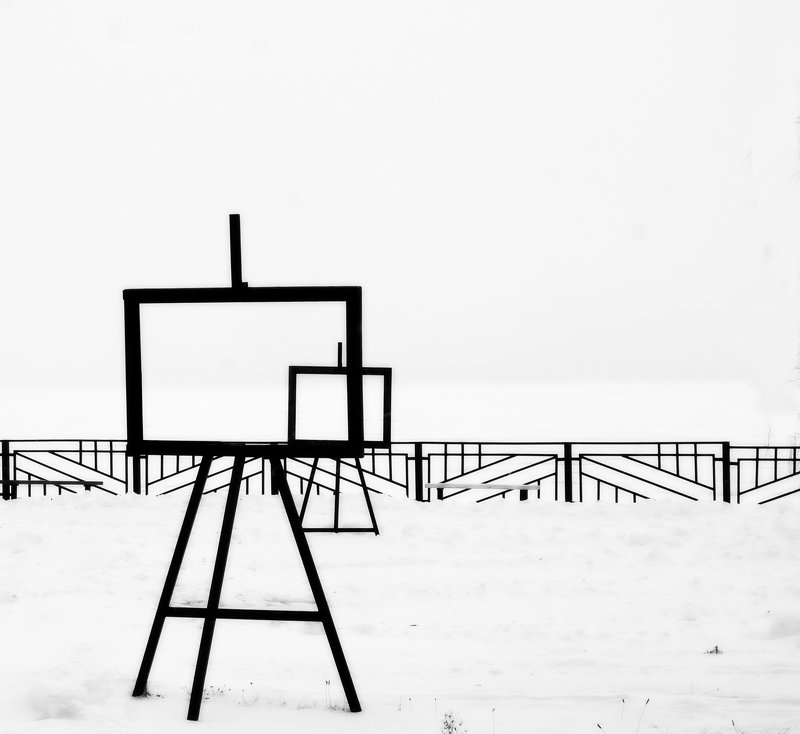 Кризис изобразительного искусства фото превью