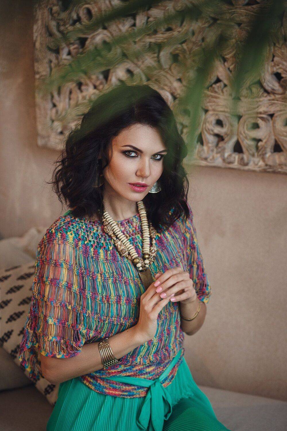 , Елена Молчанова