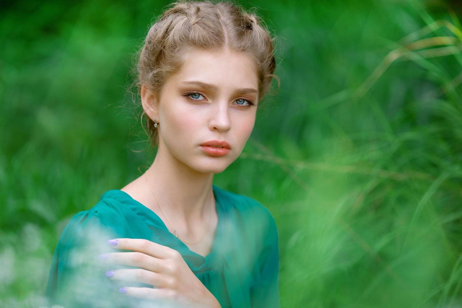 portrait, antalya, turkey, Arif Atlı