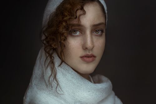 the look