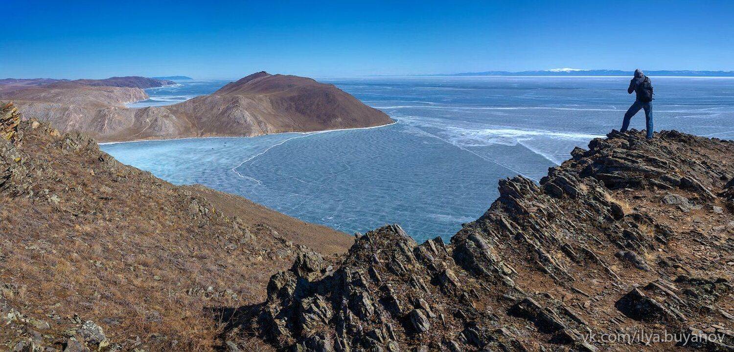 , Илья Буянов