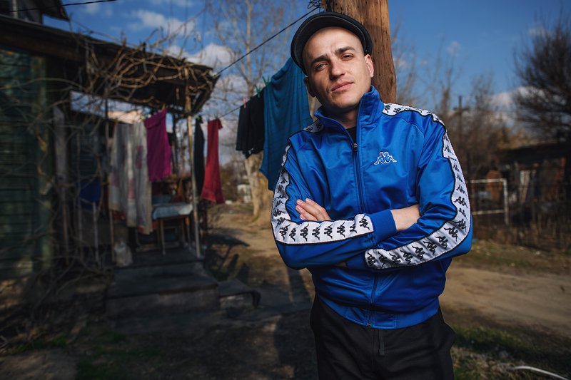 чотко, братюня, кореш, пацанюра, kapa Друг с окраины фото превью