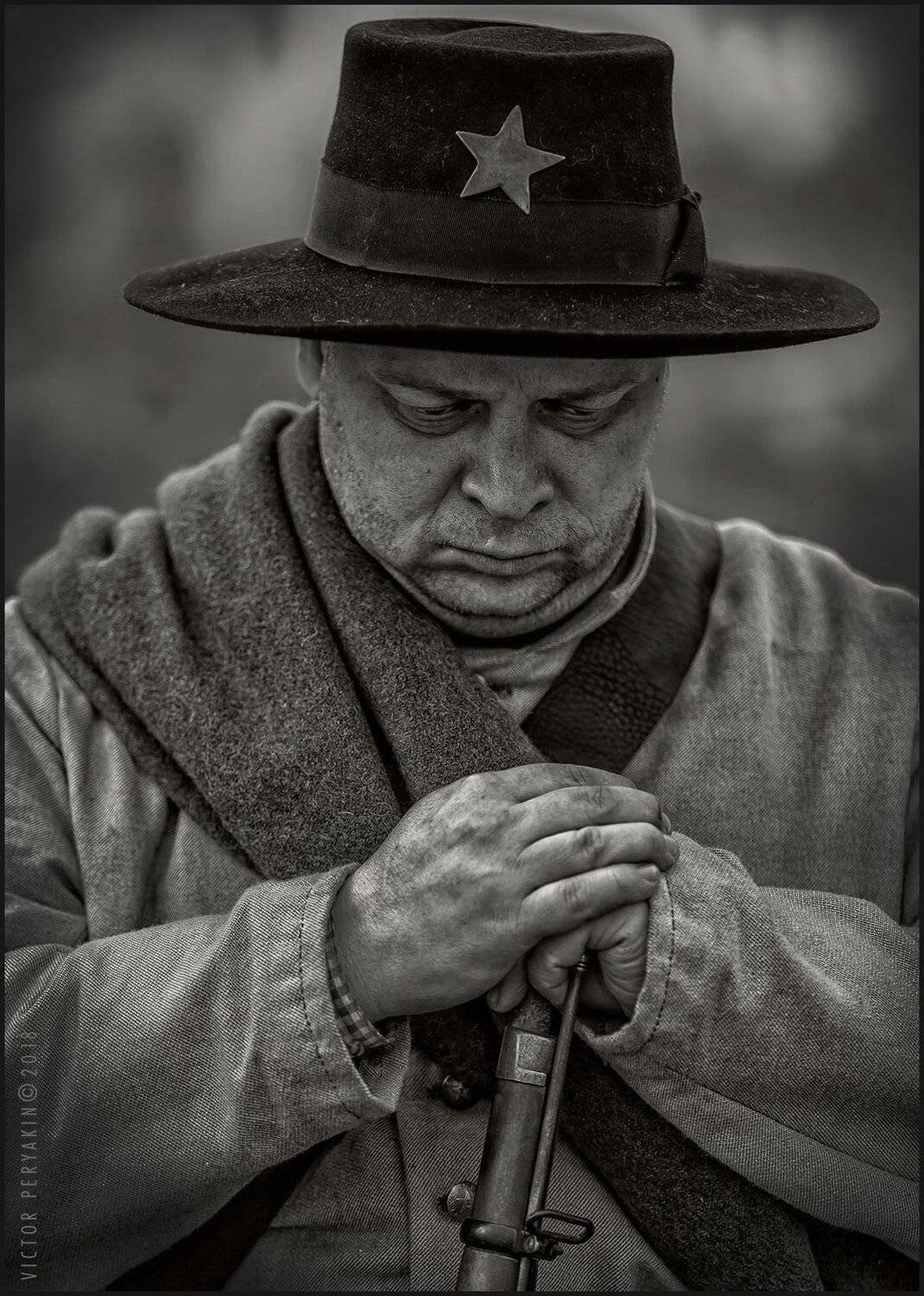 , Виктор Перякин