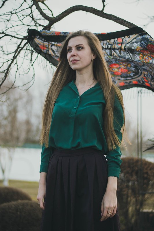 Христина фото превью