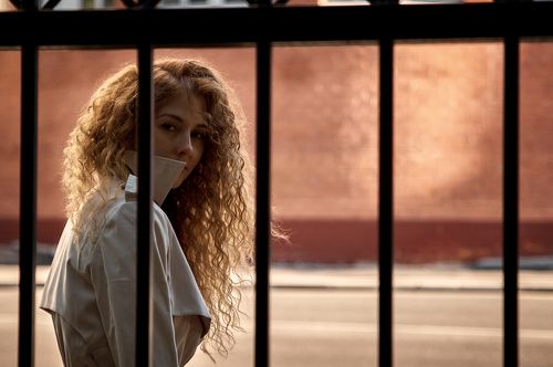 Мы встретимся - узнаем друг друга?