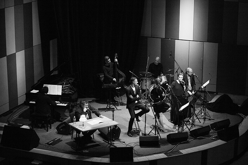 “Золушка” – мюзикл. Иващенко, Быков. 18 февраля 2019. фото превью