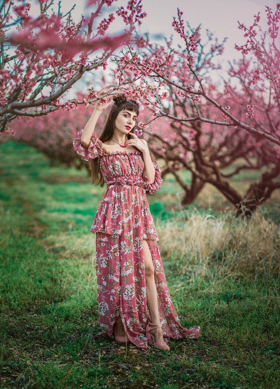 #art #photo # portrait  magda фото превью