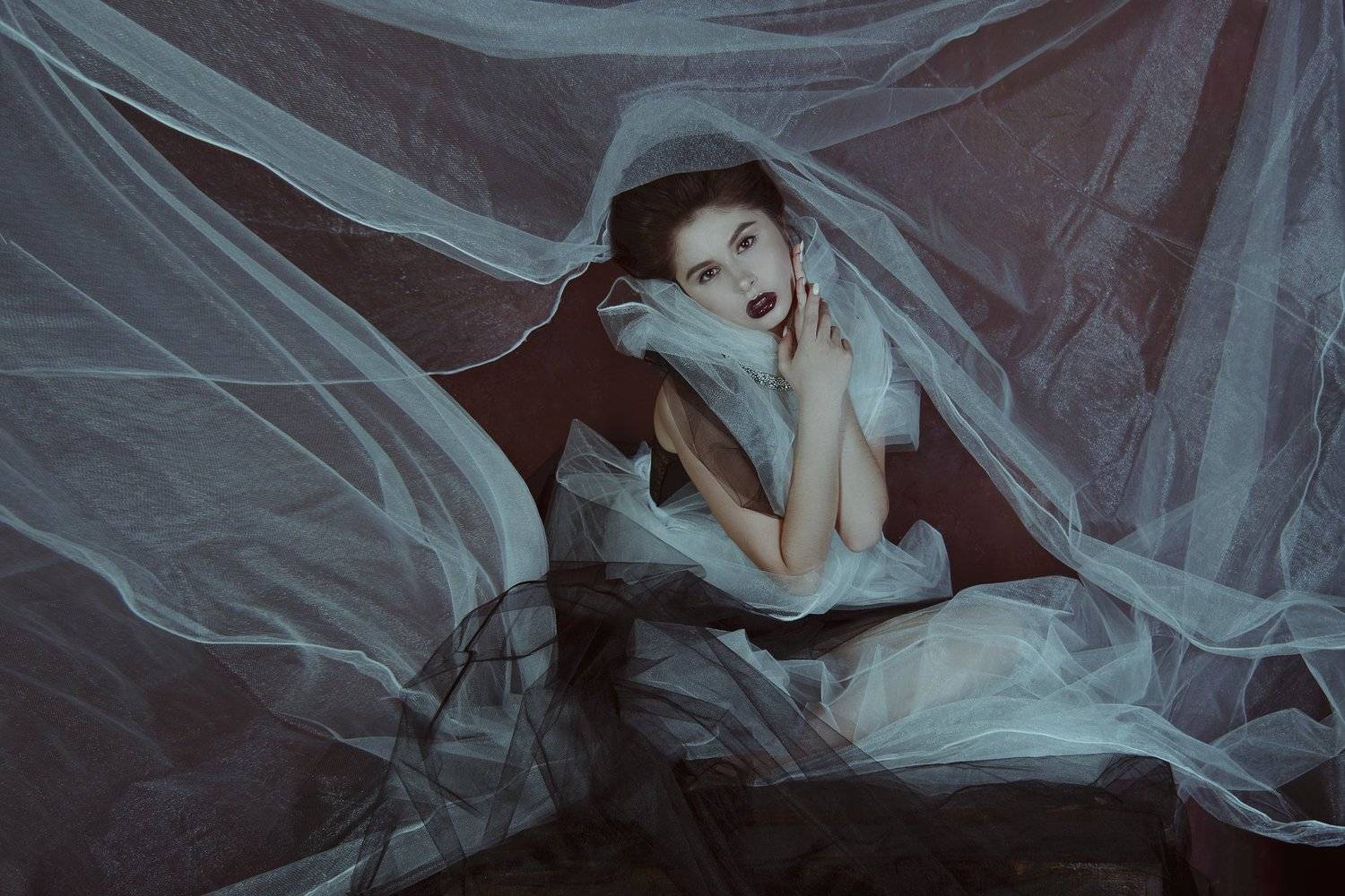 , Анастасия Добровольская