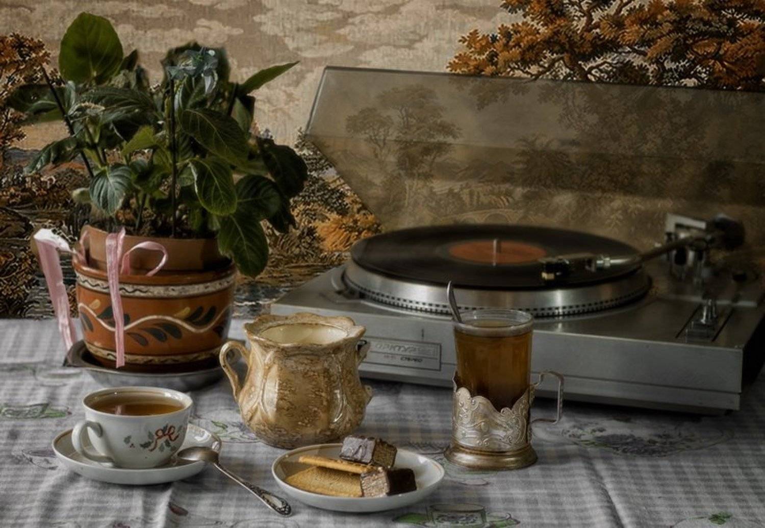 , Михаил Анисимов