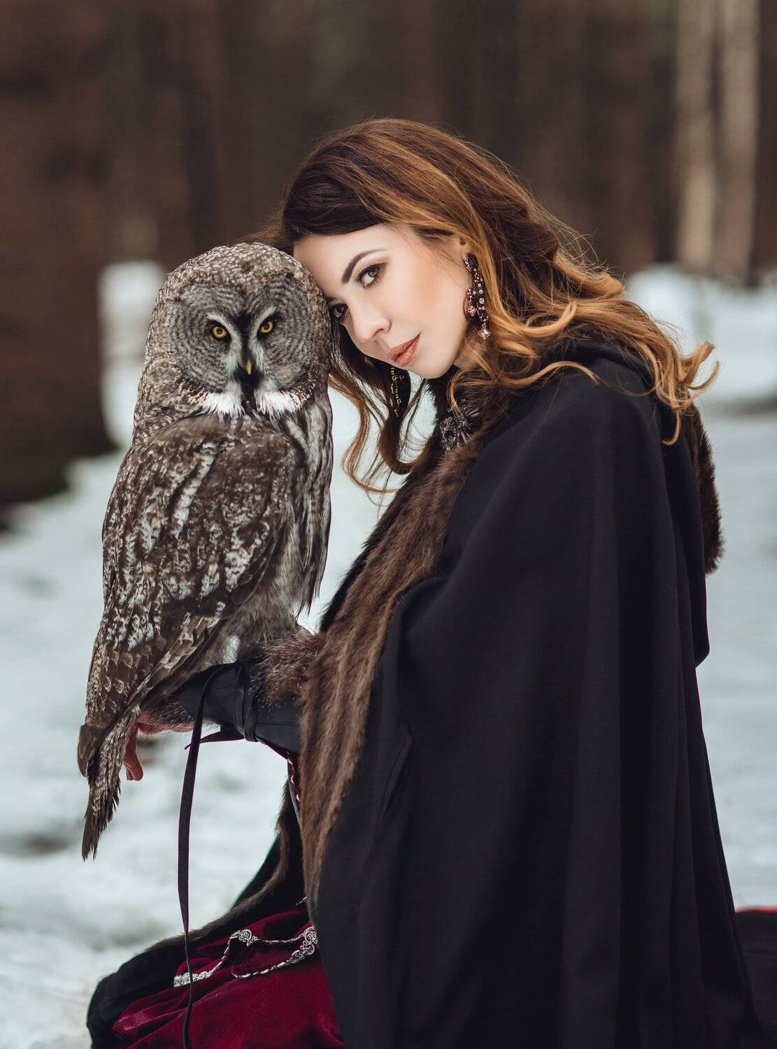 , Диана Липкина