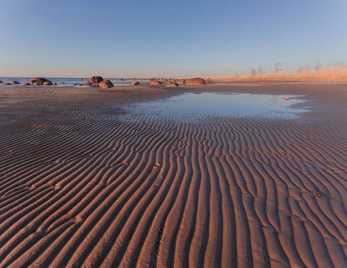 Балтийский узор