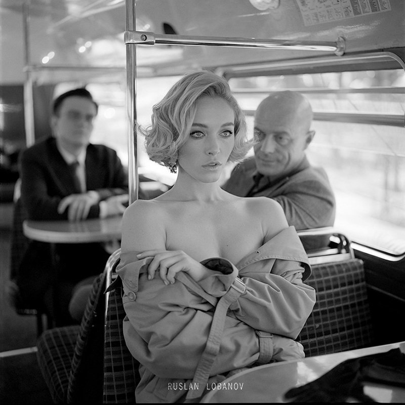 film the road affair фото превью