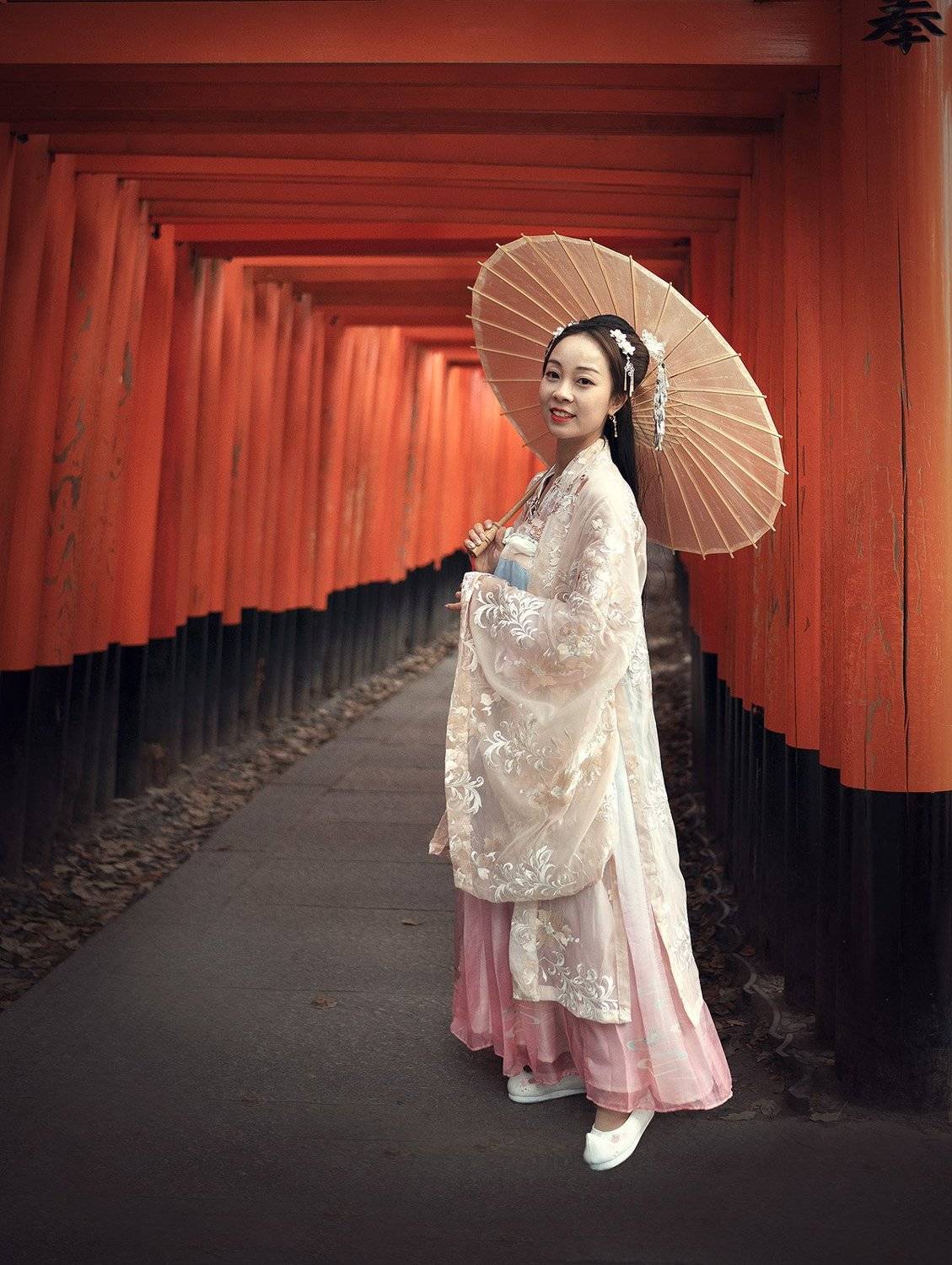 , Диана Аникеева