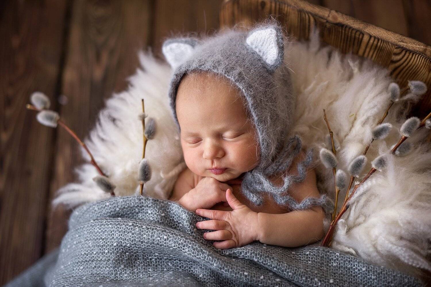 , Алена Волкова