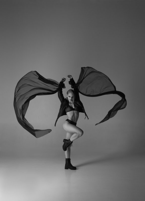 Крылья фото превью