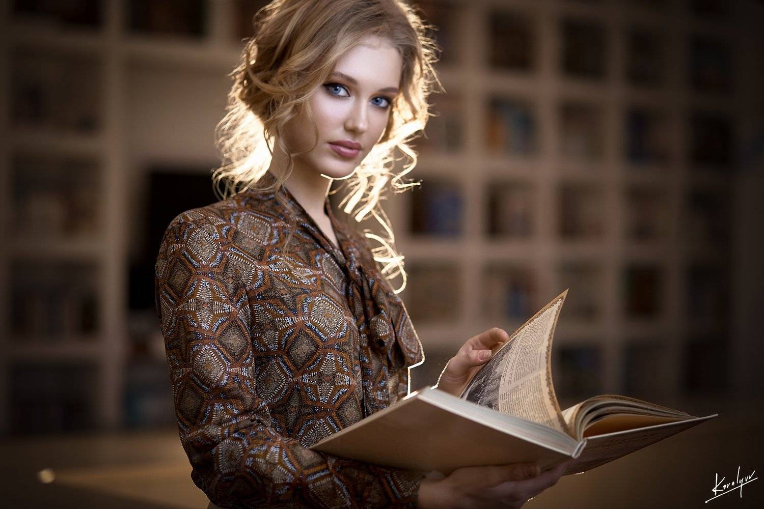 , Иван Ковалёв