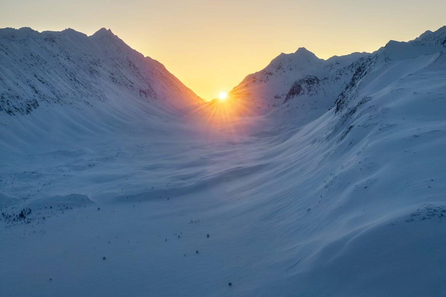 норвегия, Василий Яковлев