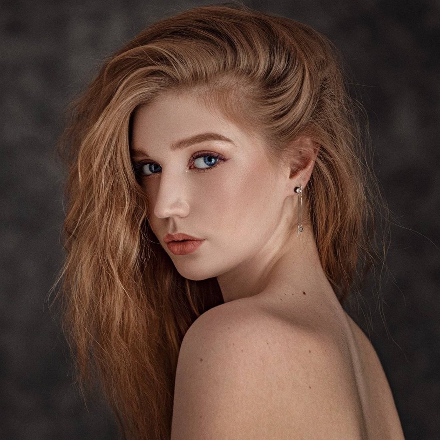 portait, model, gir, портрет, модель, девушка, art, арт, Евгений Сибиряев