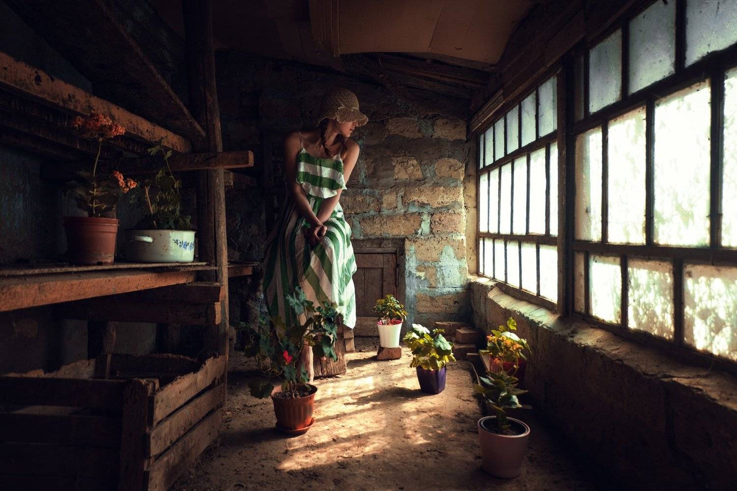 , Виталий Гуляев