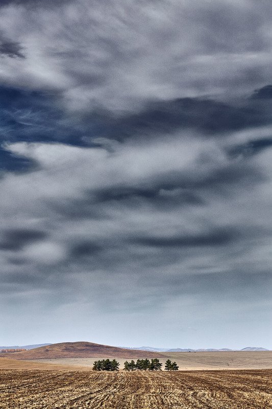 южный, урал, губерля орск, новотроицк, алтай, актру, ледник Этюд пространства фото превью