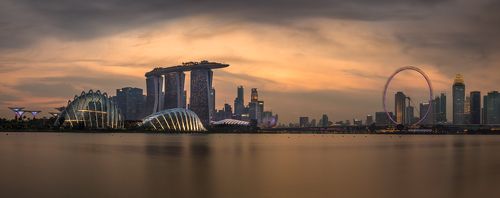 Singapore