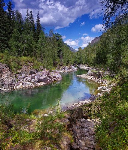 Два мгновения Кумира