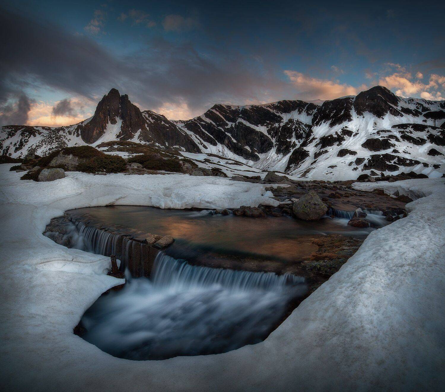 , Красимир Матаров