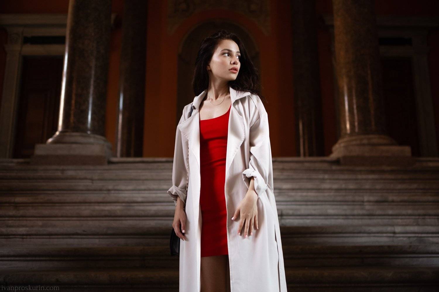 , Иван Проскурин