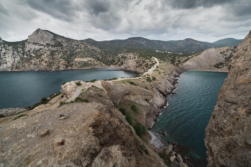 Мыс Капчик фото превью