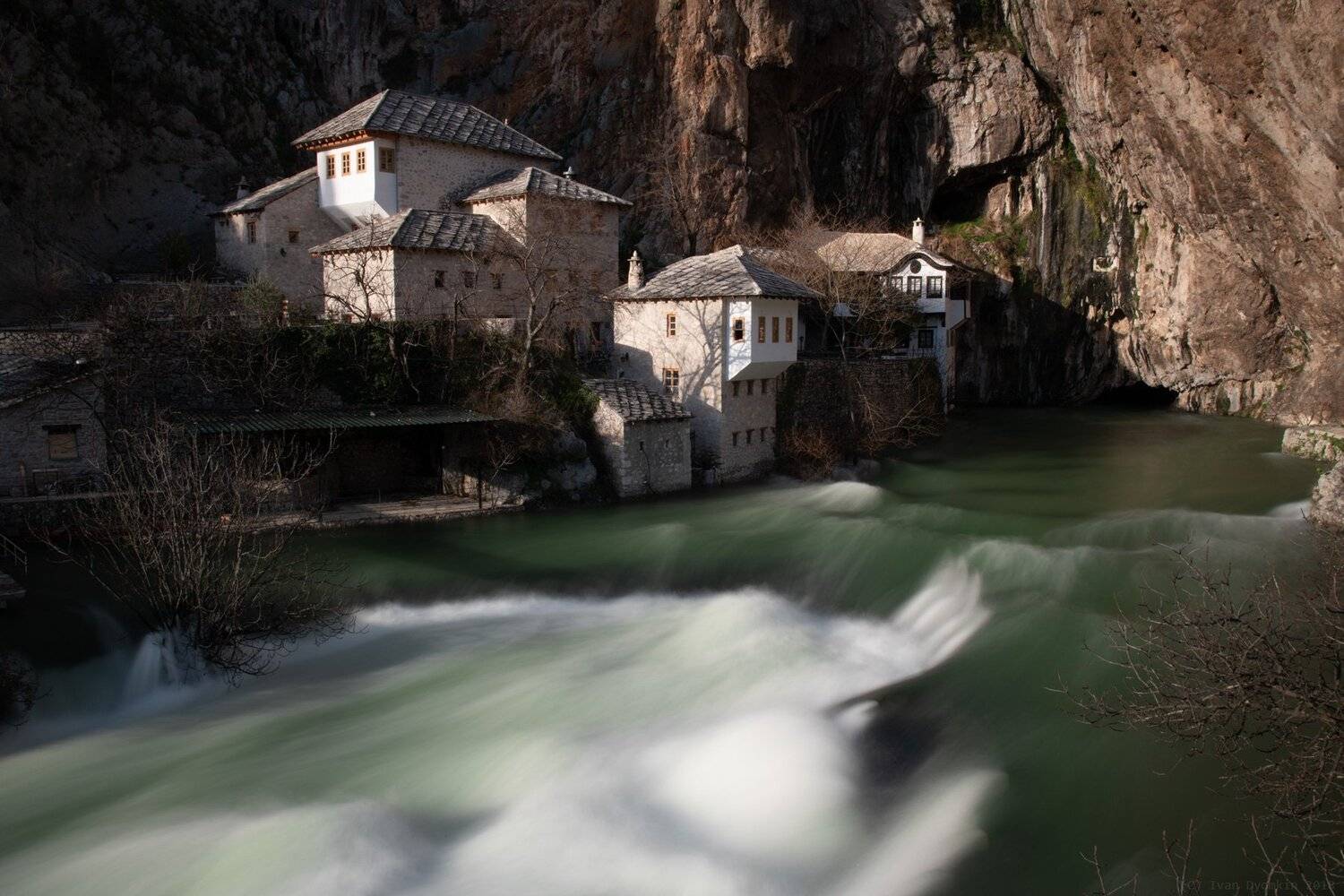 , Иван Дёмкин