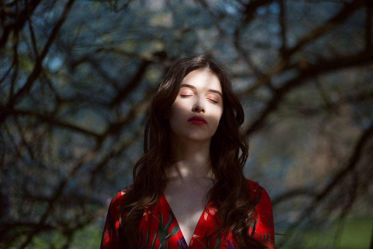 , Ольга Юсупова